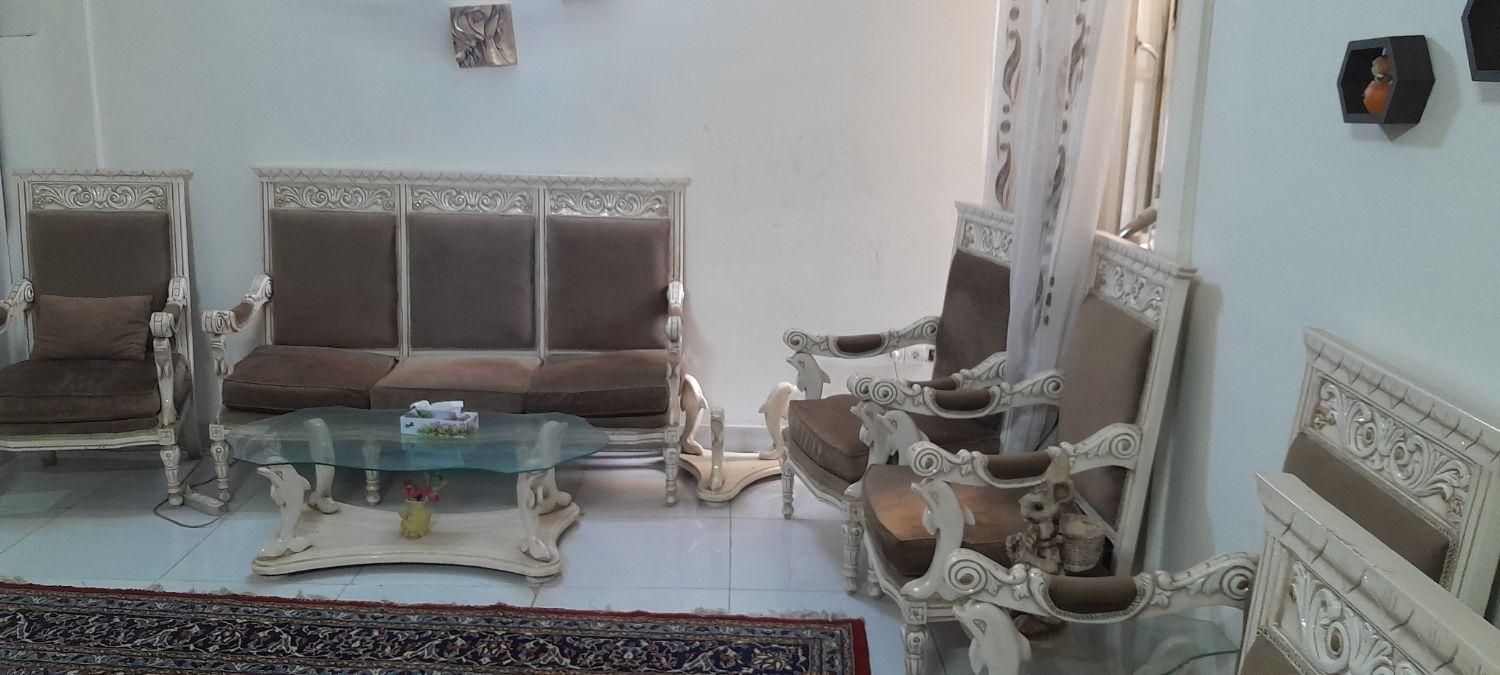 فروش آپارتمان ۶۵ متری طبقه ۱در موسوی قوچانی|فروش آپارتمان|مشهد, موسوی قوچانی|دیوار