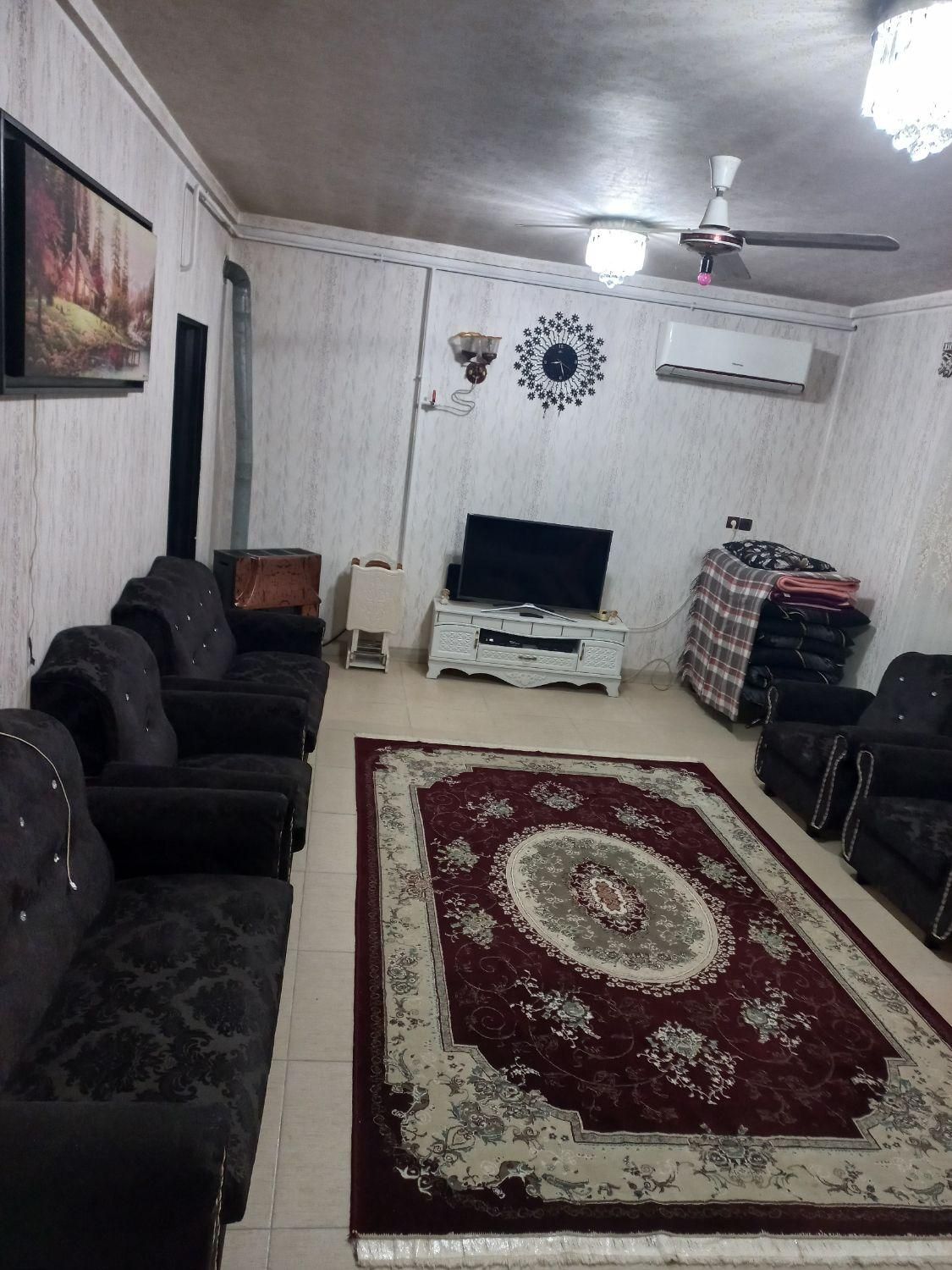 اجاره روزانه سوئیت بهمراه پارکینگ|اجارهٔ کوتاه‌مدت آپارتمان و سوئیت|کوچصفهان, |دیوار