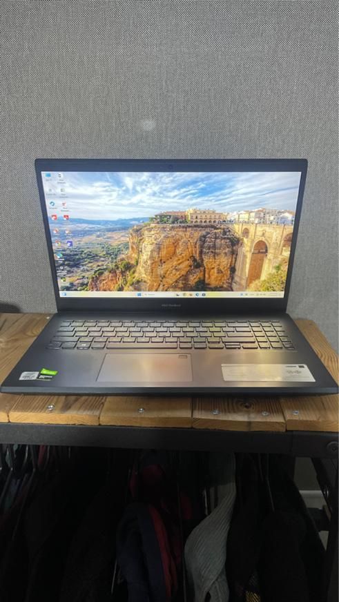 Asus K571 LI Core i7 10750|رایانه همراه|تهران, دروازه شمیران|دیوار