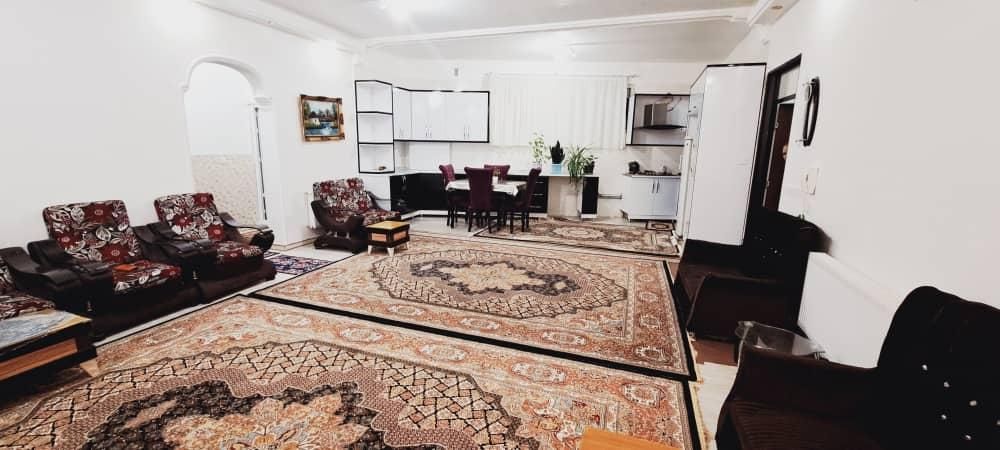 سوییت ویلای دوخوابه با حیاط نزدیک پل معلق|اجارهٔ کوتاه‌مدت آپارتمان و سوئیت|مشگین شهر, |دیوار