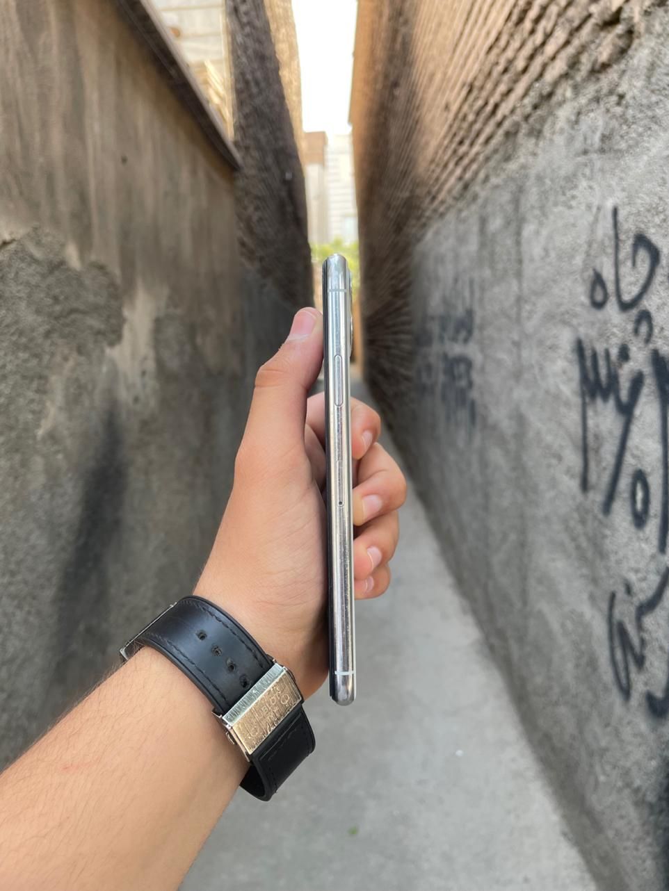 اپل iPhone 11 Pro Max با حافظهٔ ۵۱۲ گیگابایت|موبایل|پاکدشت, |دیوار