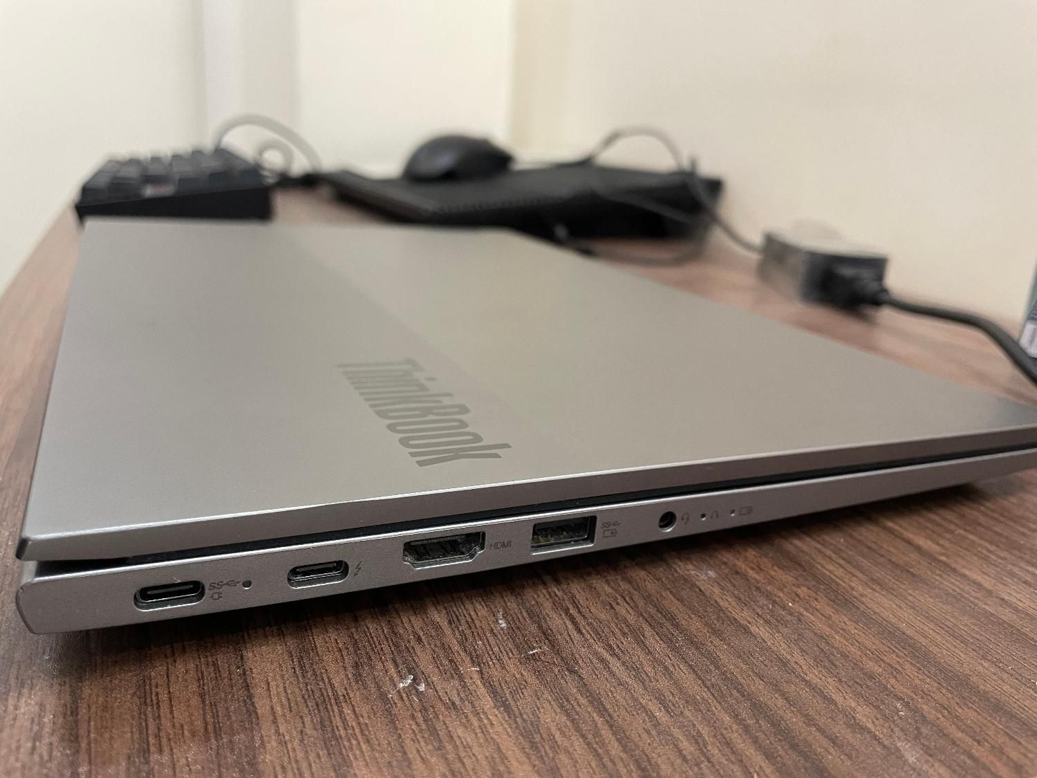 لپتاپ Lenovo ThinkBook - نسل 11 - یک ترابایت SSD|رایانه همراه|تهران, پاسداران|دیوار