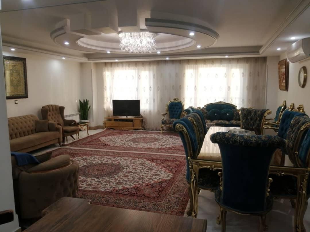یکصد و چهل متر سه‌خواب دهکده المپیک/جوانمردان|فروش آپارتمان|تهران, زیبادشت|دیوار