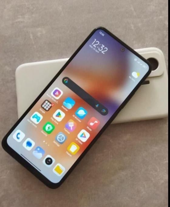 گوشی Redmi Note 12s شیائومی|موبایل|اصفهان, تیران|دیوار