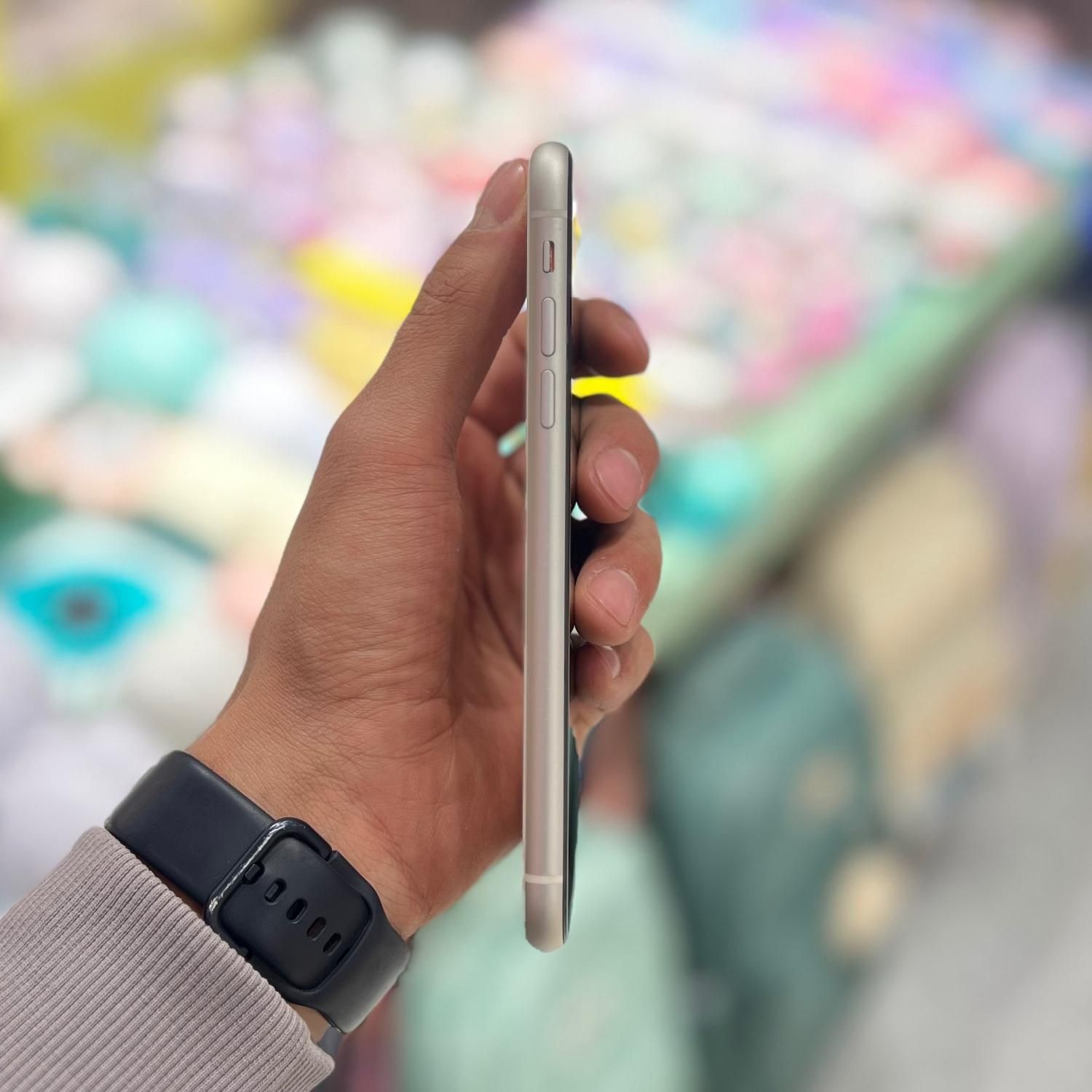 iphone 11 zaa|موبایل|تهران, سعادت‌آباد|دیوار