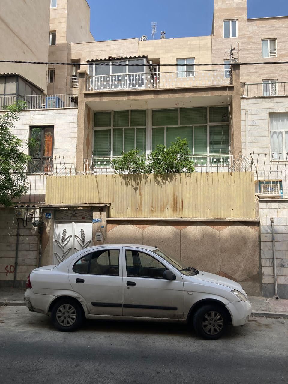 پیش فروش اپارتمان۸۵و۱۱۰متری در خیابان پیروزی|پیش‌فروش املاک|تهران, دهقان|دیوار