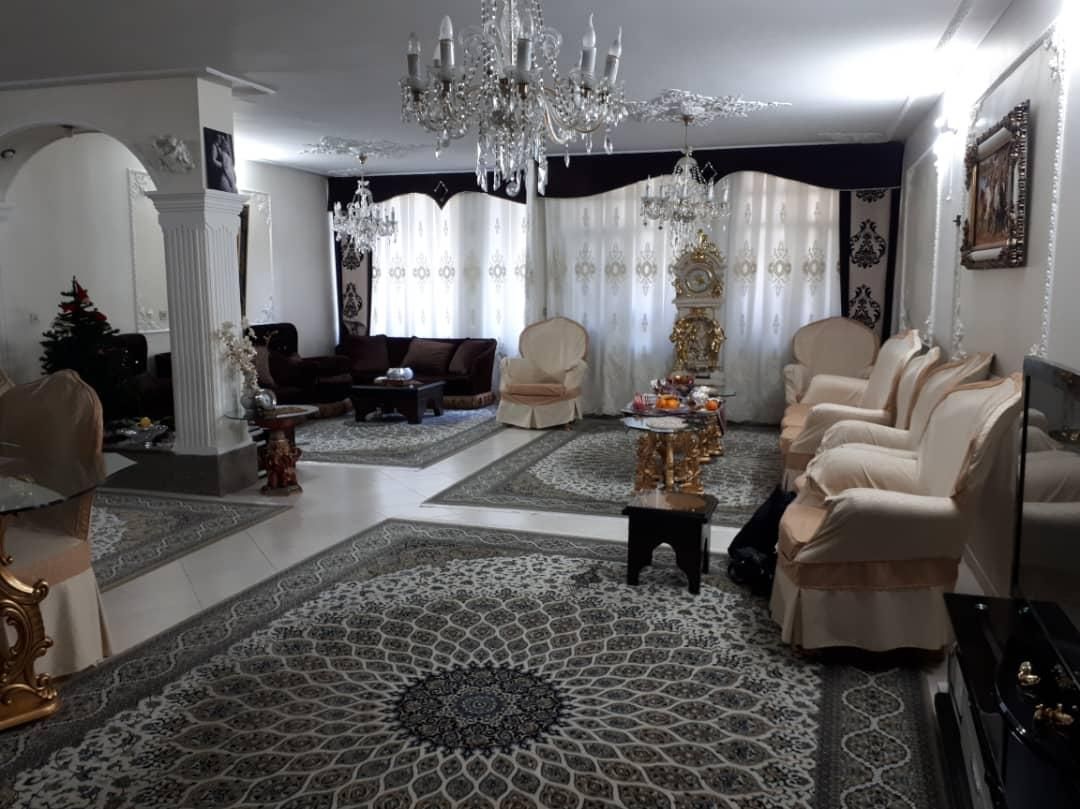 ۱۱۵متر/دوخواب/گلستان شمالی|اجارهٔ آپارتمان|تهران, کوی فردوس|دیوار