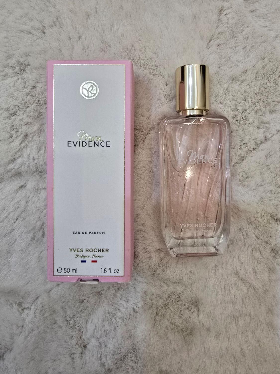 عطر مون اویدنس  ایوروشه|آرایشی، بهداشتی، درمانی|تهران, آبشار|دیوار