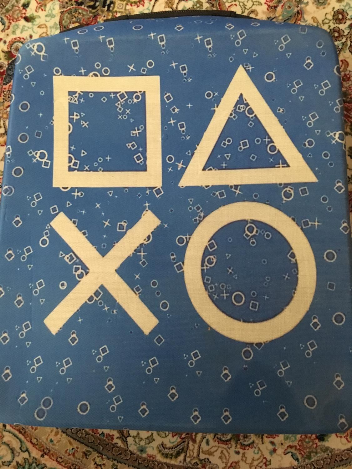 کیف حمل و نق PS4|کنسول، بازی ویدئویی و آنلاین|رودسر, |دیوار