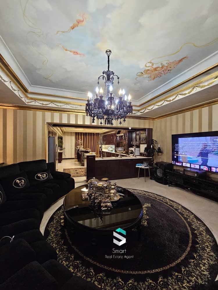 فرشته ۴۵۰ متر لوکیشن VIP|اجارهٔ آپارتمان|تهران, الهیه|دیوار
