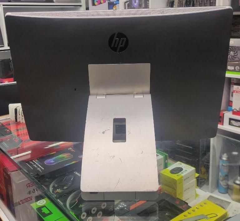 All in One HP آل این وان اچ پی نسل ششم|رایانه رومیزی|شیراز, ملاصدرا|دیوار
