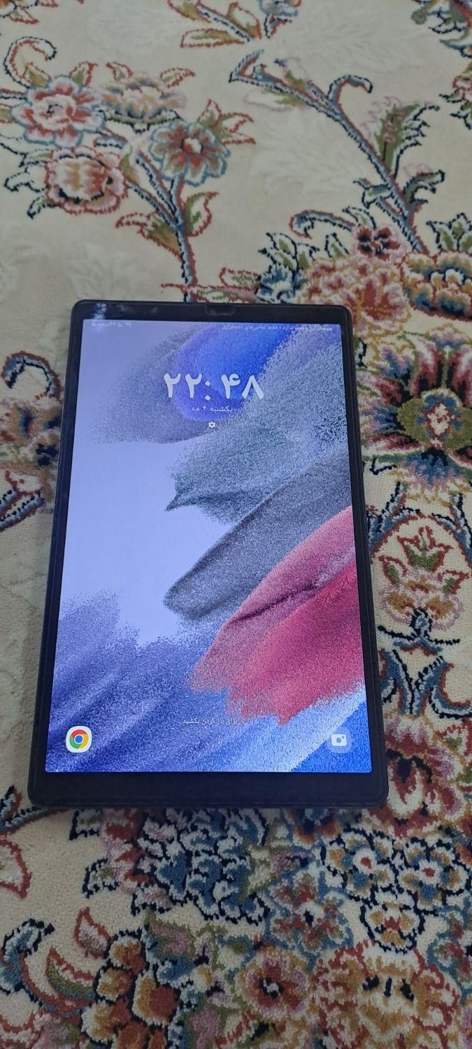 تبلت  Galaxy Tab A7 Lite|تبلت|تهران, افسریه|دیوار