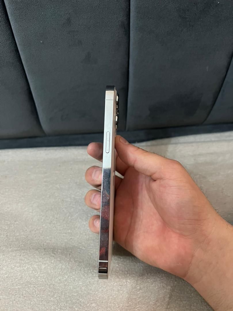 اپل iPhone 13 Pro Max با حافظهٔ ۱ ترابایت|موبایل|تهران, مرزداران|دیوار