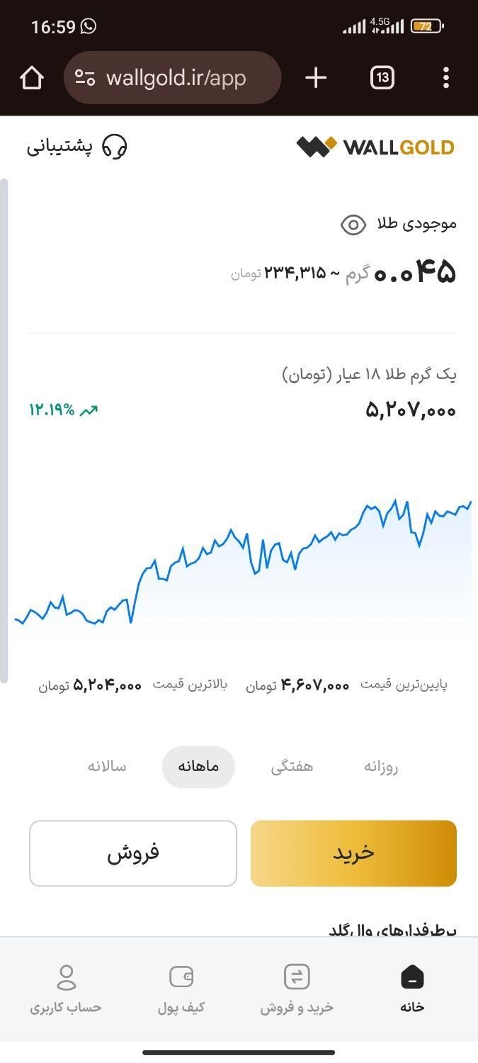 هدیه 70هزار تومنی کسب درآمد بدون هزینه|کارت هدیه و تخفیف|تهران, تهرانپارس شرقی|دیوار