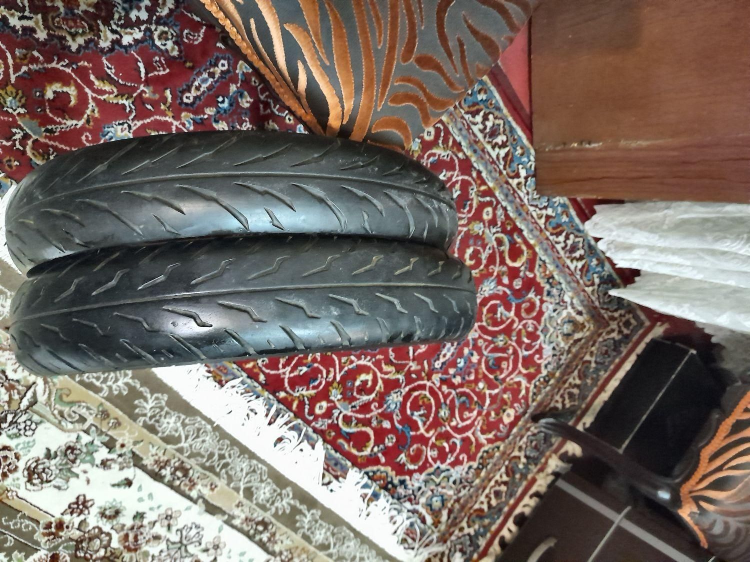 حراج    حراجی شده|فعالیت داوطلبانه|تهران, بریانک|دیوار