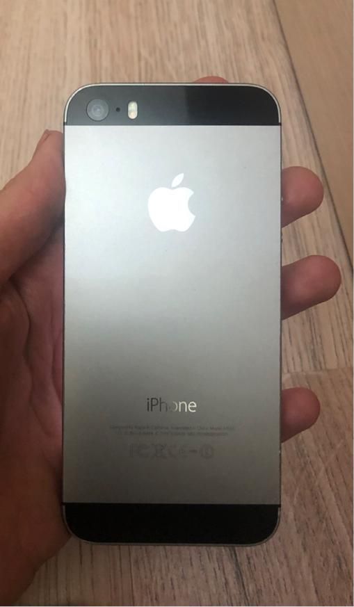 Iphone5s|موبایل|تهران, امیریه|دیوار