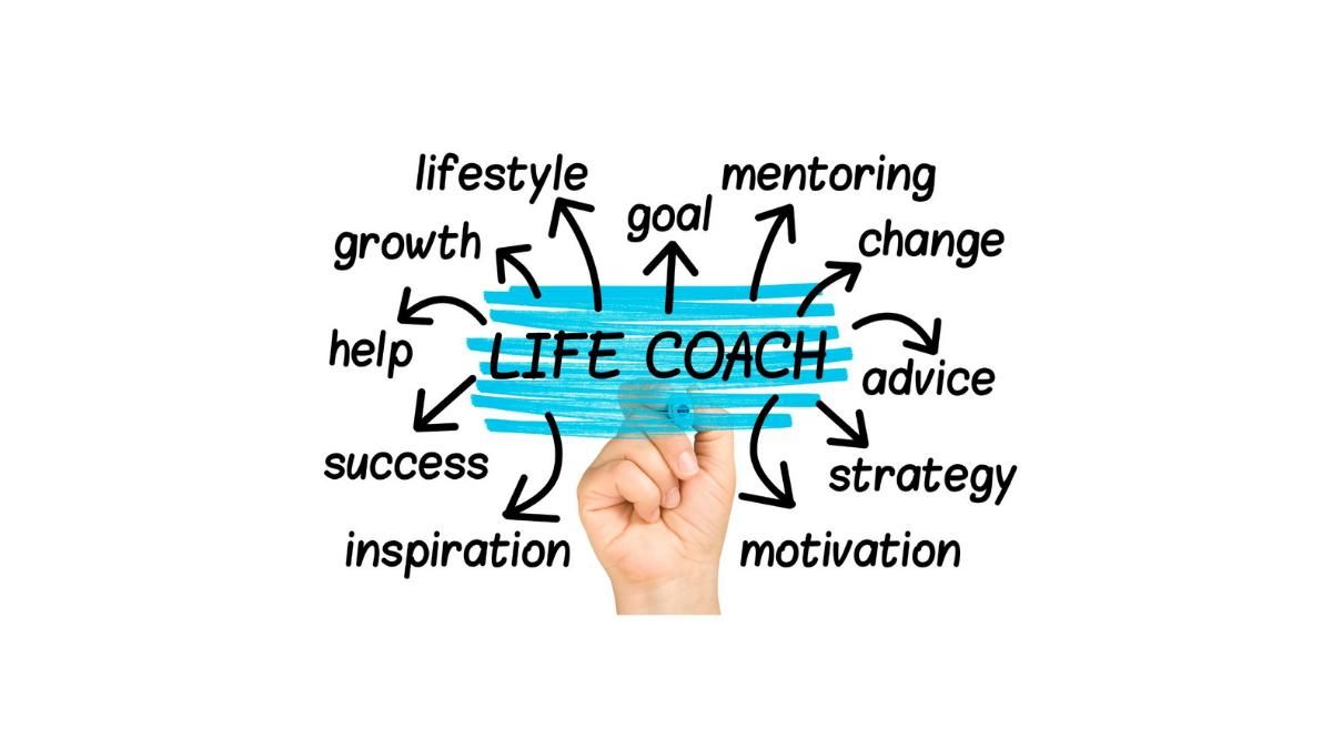 خدمات لایف کوچینگ - Life Coaching|خدمات آموزشی|تهران, میرداماد|دیوار