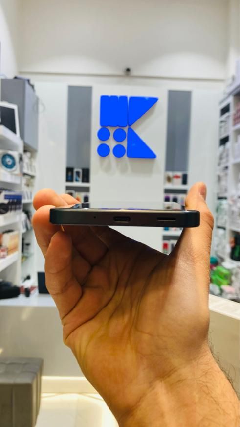 سامسونگ galaxy a16 4g ۱۲۸ گیگابایت|موبایل|تهران, صادقیه|دیوار