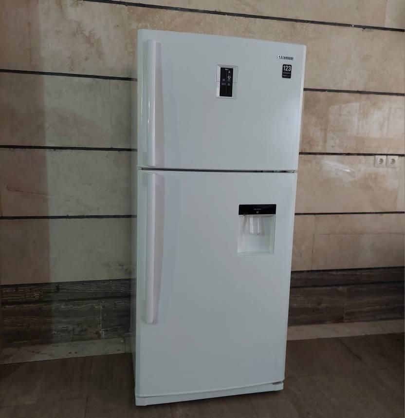 یخچال فریزر سامسونگ RT62NMEW|یخچال و فریزر|تهران, دکتر هوشیار|دیوار