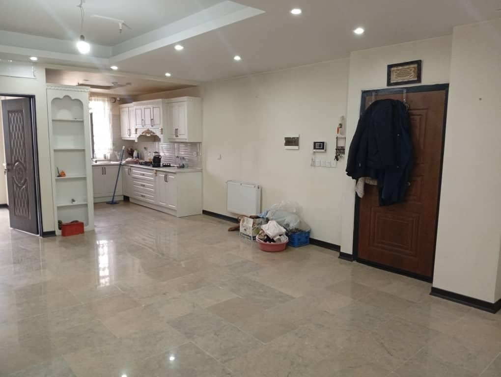 ۷۸ متر ۳ساله فول امکانات|فروش آپارتمان|تهران, تهران‌نو|دیوار