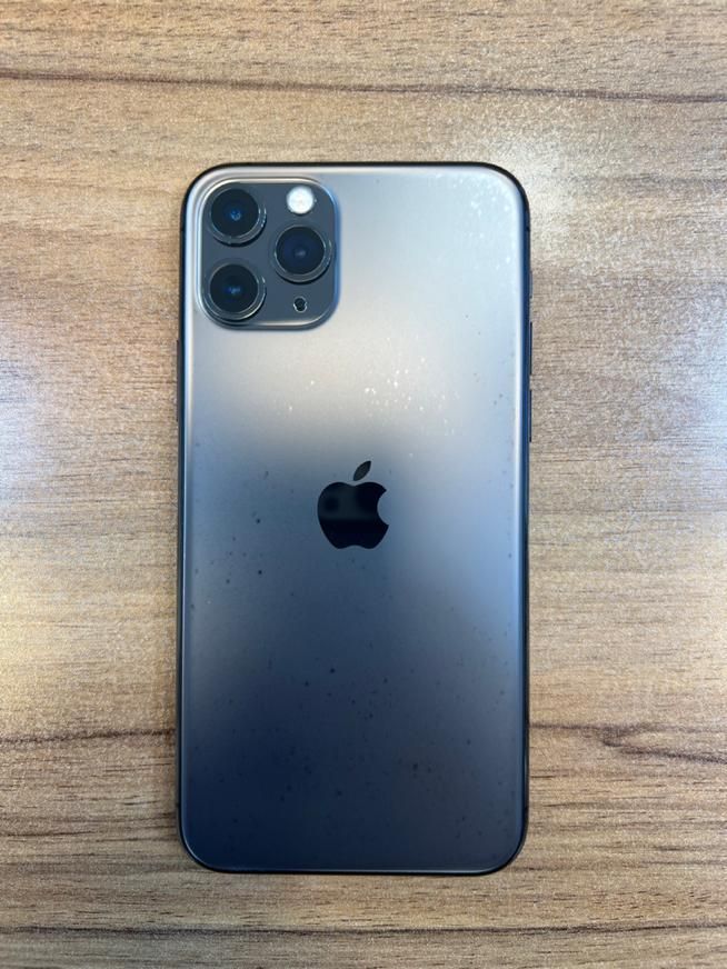 اپل iPhone 11 Pro با حافظهٔ ۲۵۶ گیگابایت|موبایل|تهران, جردن|دیوار