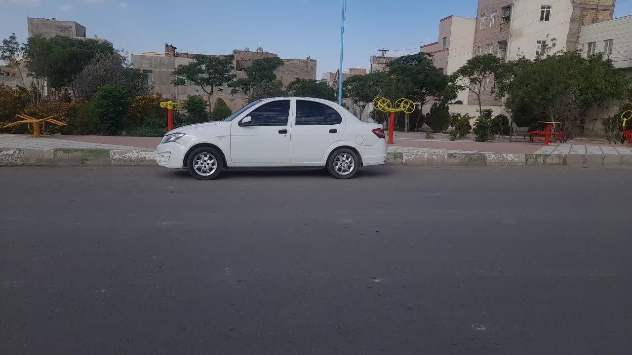 ساینا ۹۹ کم کارکرد|خودرو سواری و وانت|تهران, اکباتان|دیوار