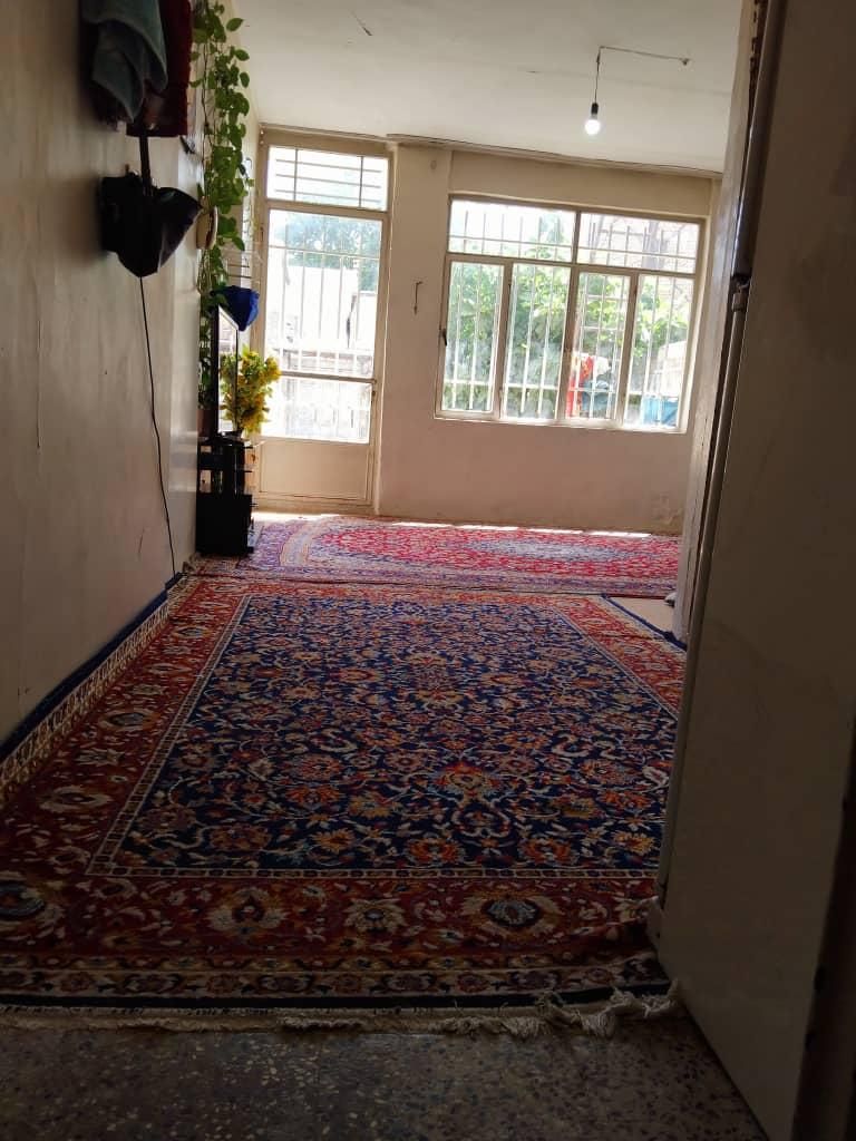 اجاره خانه ویلایی ۶۰ متری ۱ خوابه در کن|اجارهٔ خانه و ویلا|تهران, کن|دیوار