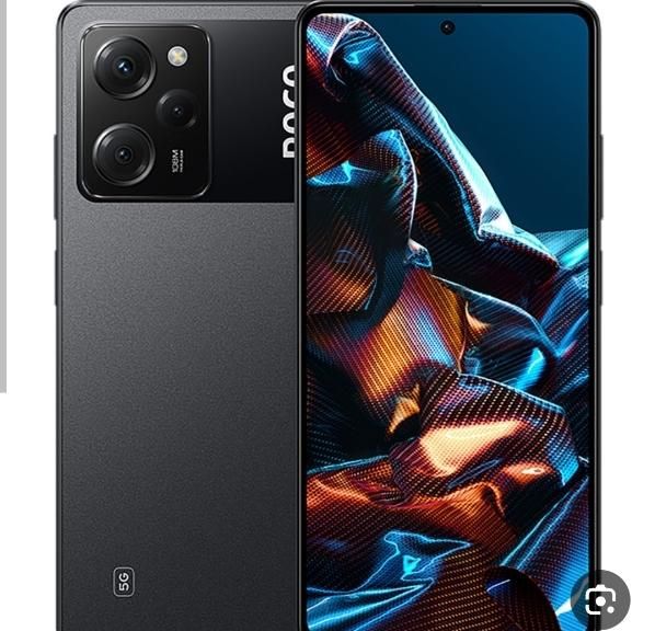 پوکو X5 pro 5G|موبایل|اصفهان, بیدآباد|دیوار