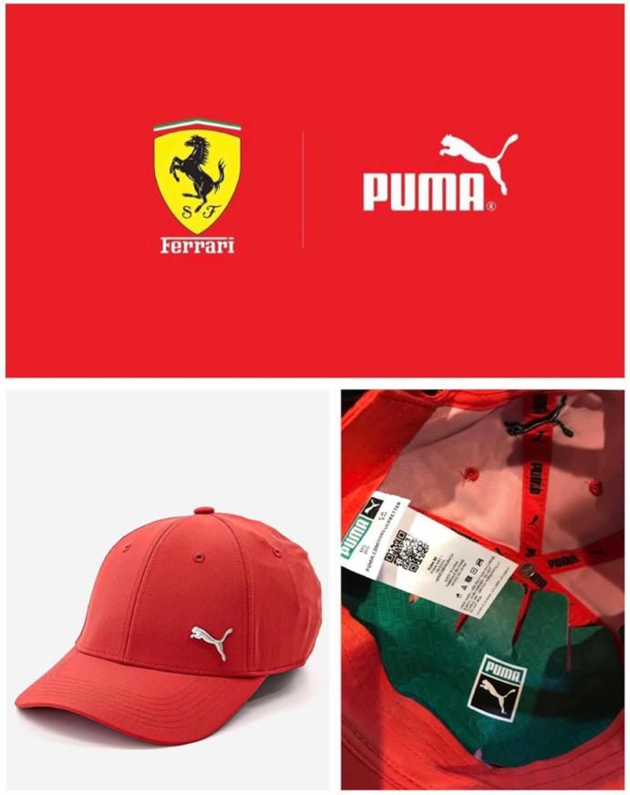 کلاه اورجینال PUMA|لباس|تهران, وحیدیه|دیوار