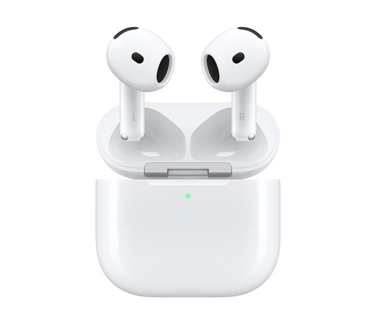 ایرپاد اپل مدل Airpods 4 (نسخه اورجینال)|لوازم جانبی موبایل و تبلت|تهران, سبلان|دیوار