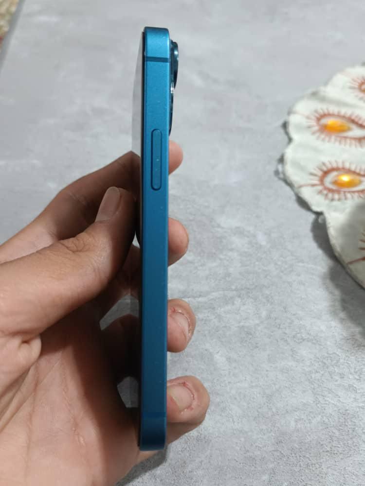 اپل iPhone 13 mini|موبایل|تهران, جمهوری|دیوار