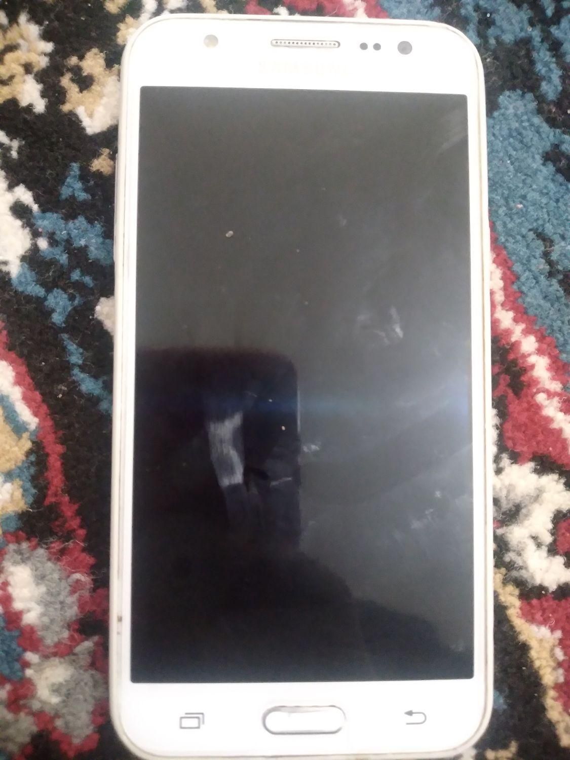 سامسونگ Galaxy J5 با حافظهٔ ۸ گیگابایت|موبایل|آذرشهر, |دیوار