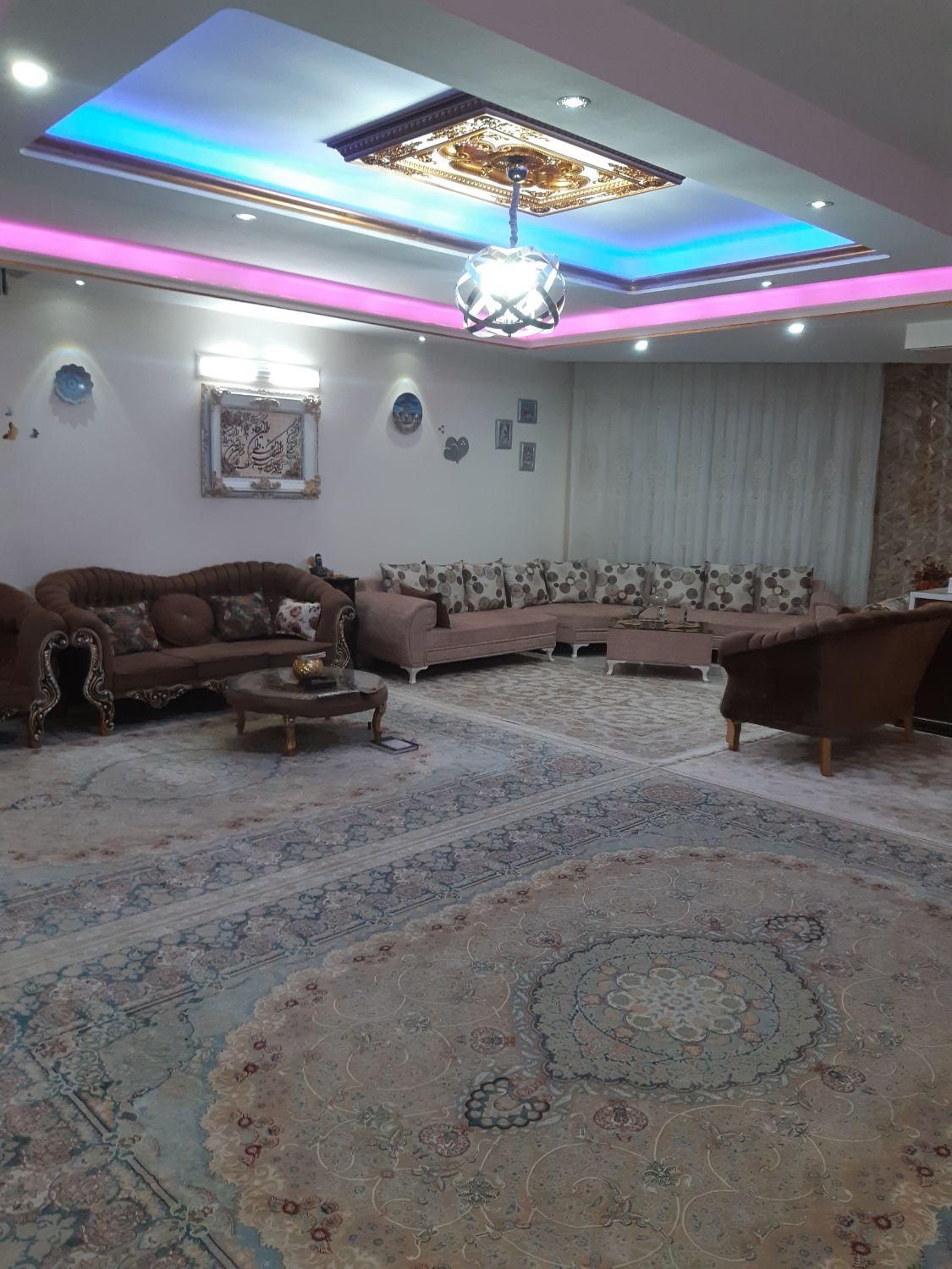 فروش آپارتمان ۱۴۲ متری ۳ خوابه در خ بهبودی شمالی|فروش آپارتمان|تهران, فلاح|دیوار