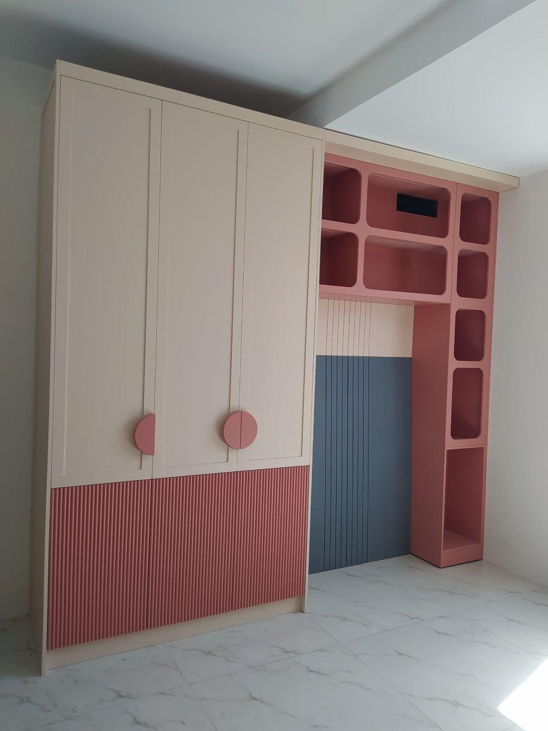 برشکار و مونتاژ کار کابینت|استخدام صنعتی، فنی، مهندسی|تهران, شهید رجایی|دیوار