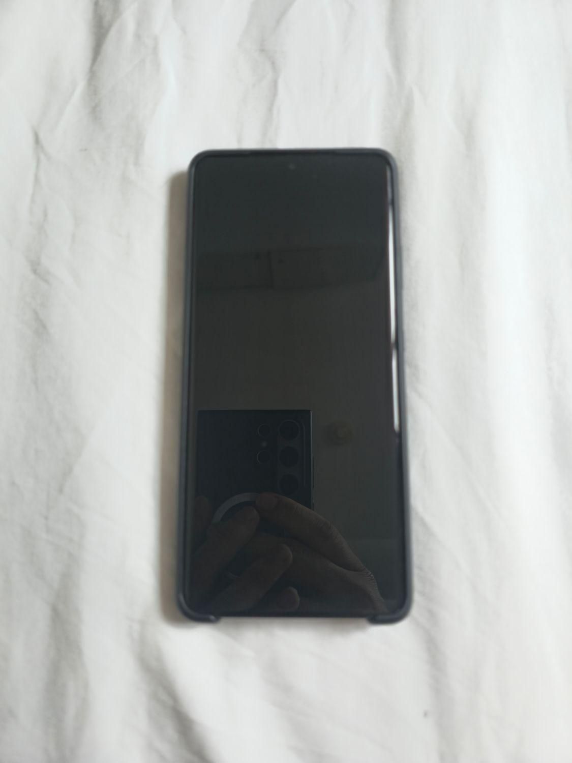 سامسونگ Galaxy S21 Ultra 5G با حافظهٔ ۲۵۶ گیگابایت|موبایل|تهران, پاسداران|دیوار
