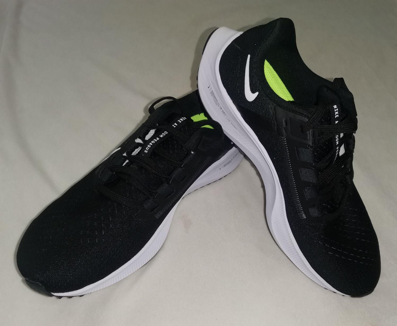 کفش Nike Air Zoom Pegasus|کیف، کفش، کمربند|تهران, میرداماد|دیوار