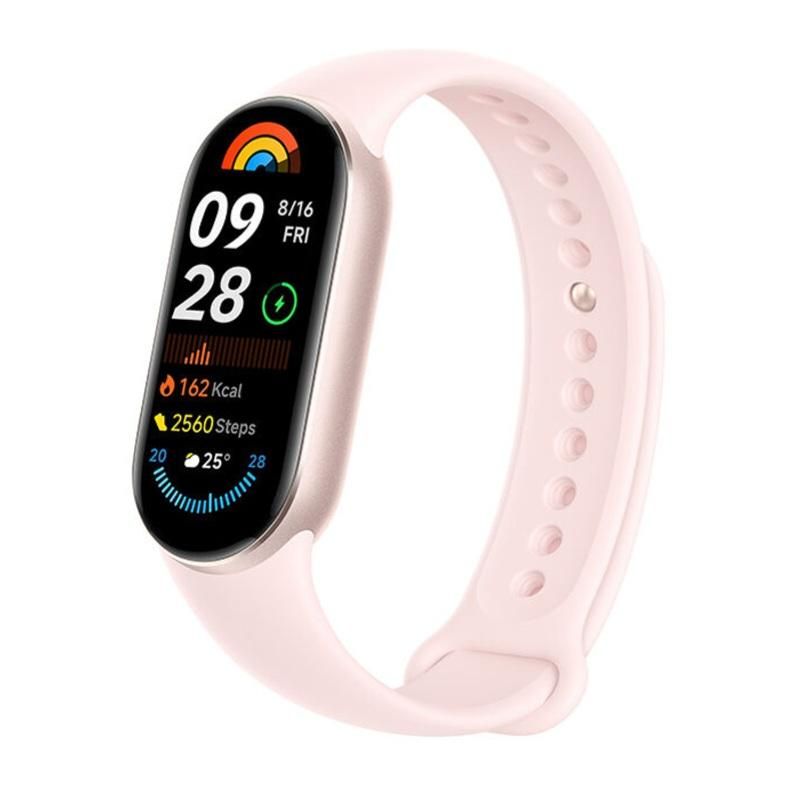 مج بند هوشمند شیائومی مدل 9 Smart Band - گلوبال|ساعت|تهران, صادقیه|دیوار