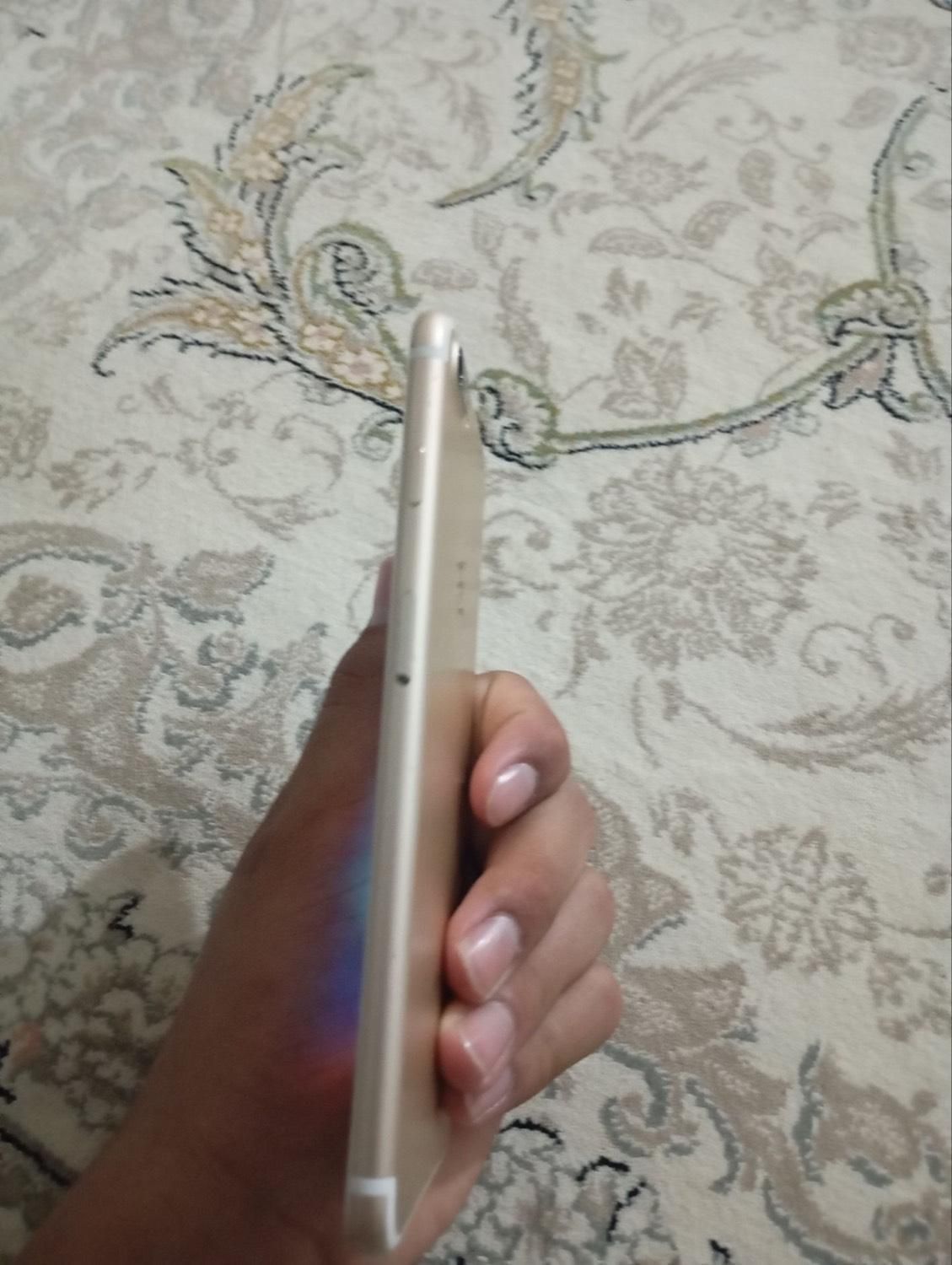 اپل iPhone 7 Plus|موبایل|تربت جام, پاسداران|دیوار