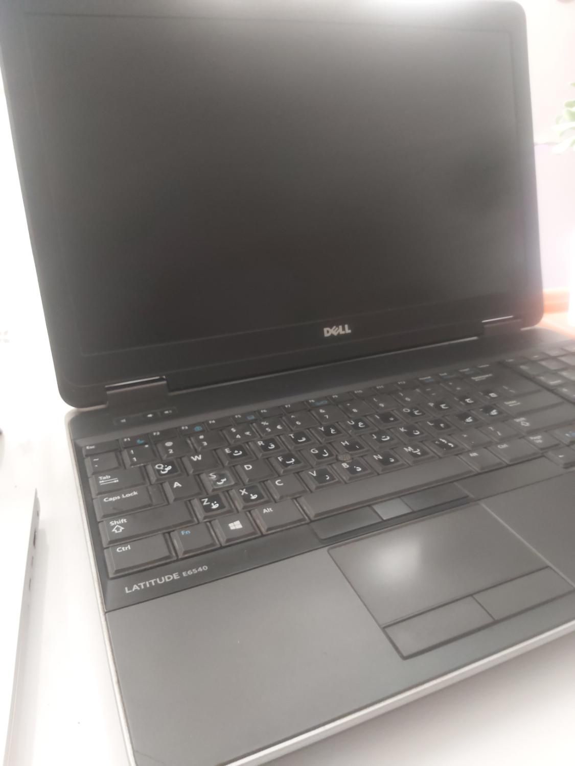 لپ تاپ Dell latitude E6540|رایانه همراه|تهران, ستارخان|دیوار