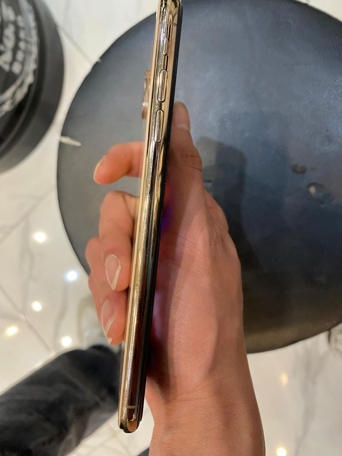 آیفون xs max|موبایل|تهران, سیروس|دیوار