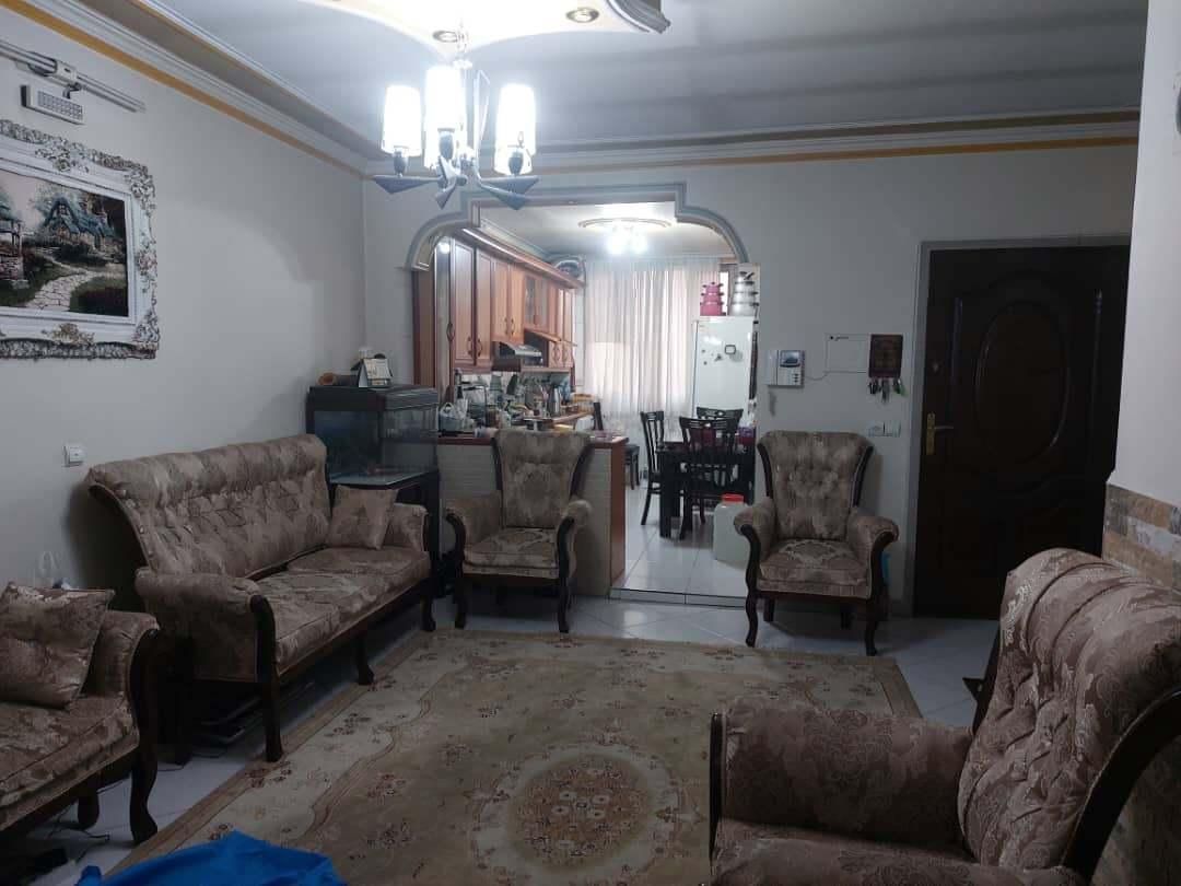 ۶۸متردوخوابه پارکینگ انباری ۱۰ متر پاسیو|فروش آپارتمان|تهران, مهرآباد جنوبی|دیوار