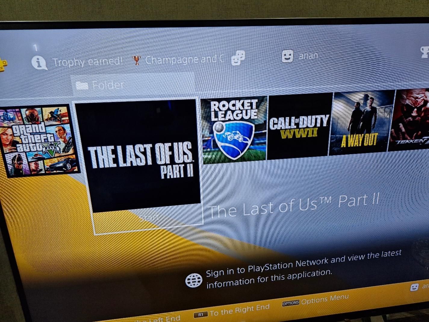 اسلیم یک ترابایت کپی خور ps4|کنسول، بازی ویدئویی و آنلاین|تهران, نارمک جنوبی|دیوار