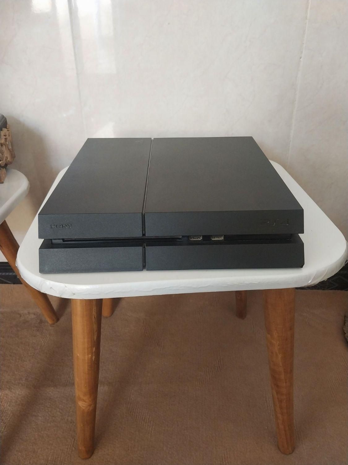 ps4 کپی خور|کنسول، بازی ویدئویی و آنلاین|سنندج, |دیوار