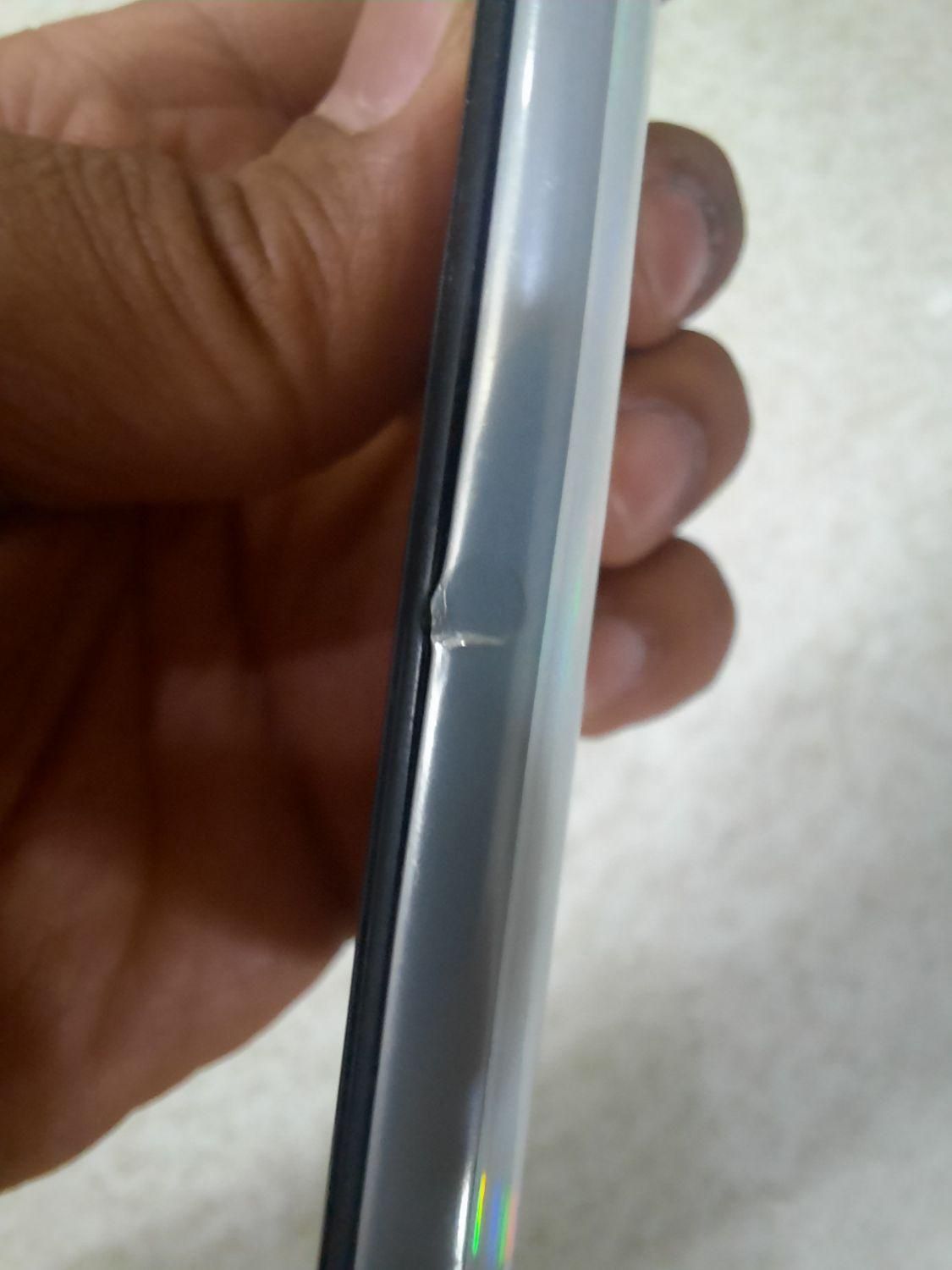 سامسونگ Galaxy A31 با حافظهٔ ۱۲۸ گیگابایت|موبایل|تهران, اتابک|دیوار