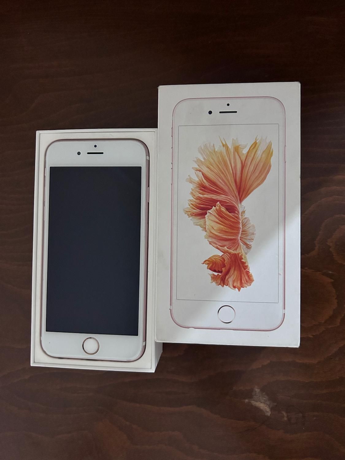 iPhone 6s ایفون|موبایل|تهران, سوهانک|دیوار