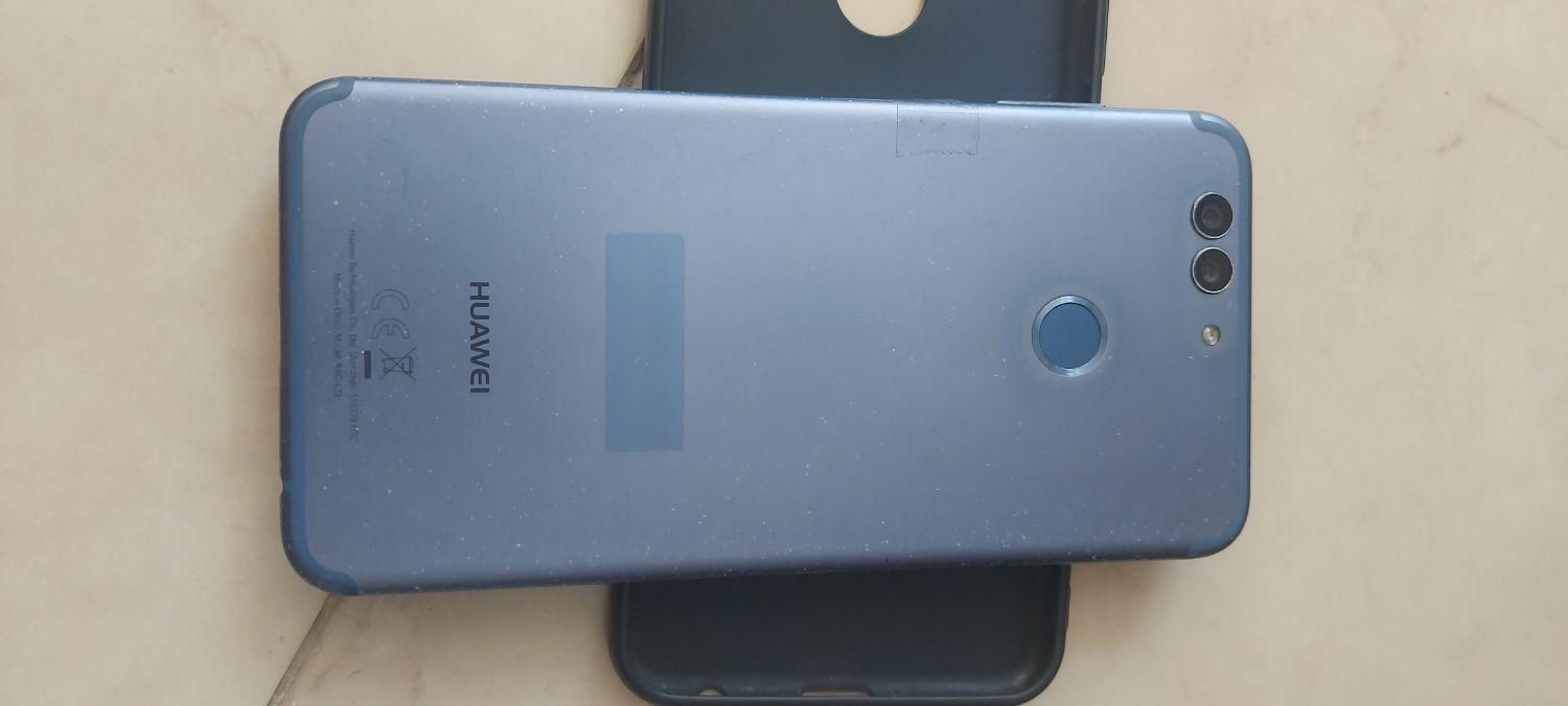 گوشی هواوی  nova 2 plus|موبایل|تهران, سعادت‌آباد|دیوار