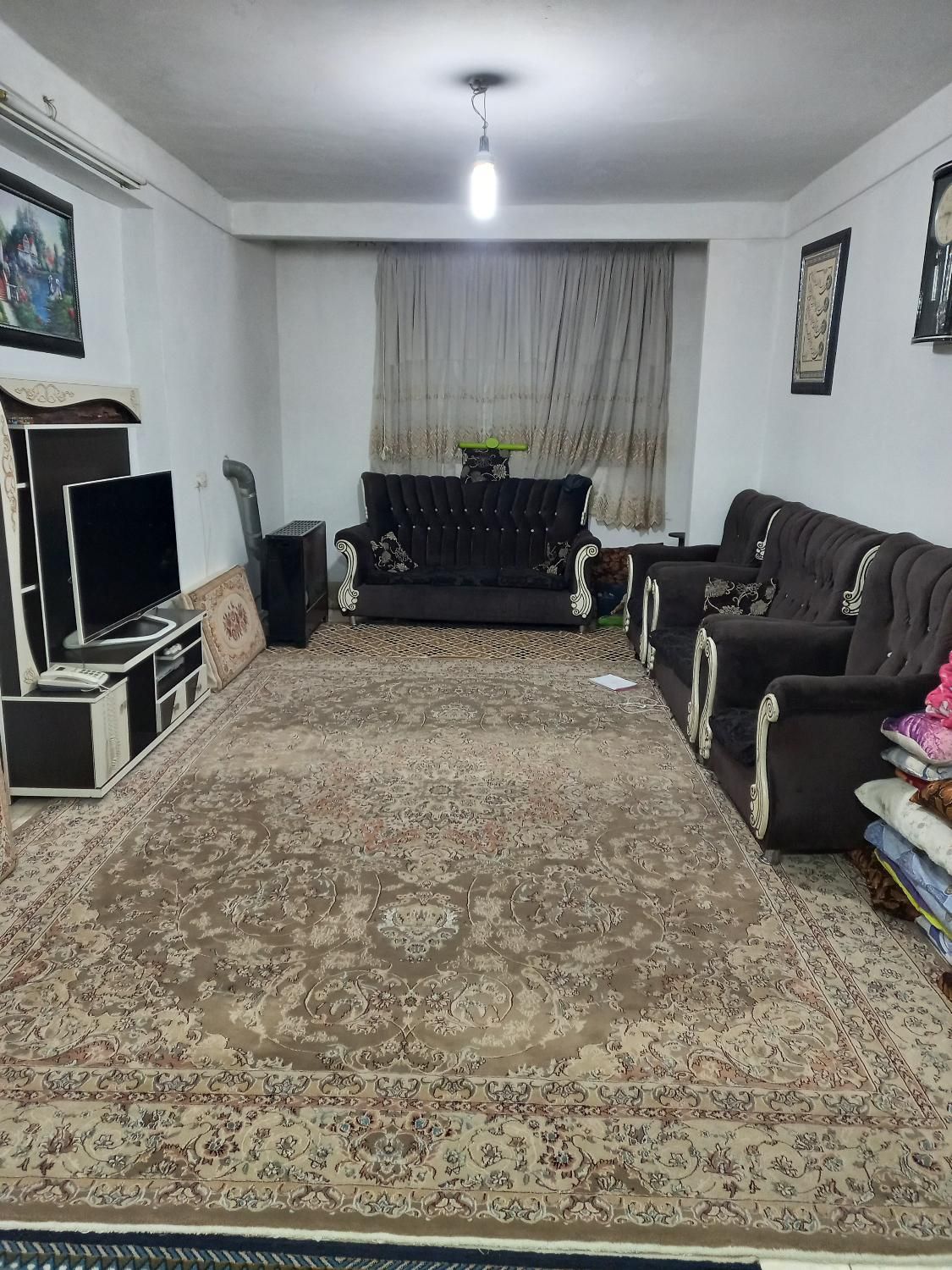 همکف، نزدیک مترو علی آباد|اجارهٔ خانه و ویلا|تهران, علی‌آباد|دیوار