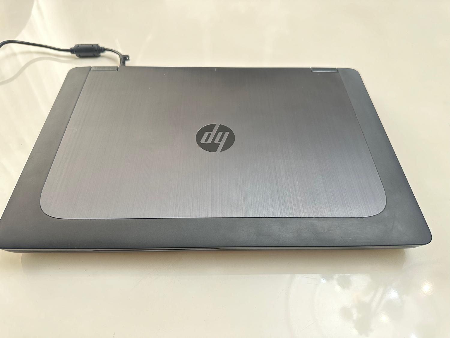 لپ تاپ hp مدل G2 مهندسی|رایانه همراه|تهران, اقدسیه|دیوار