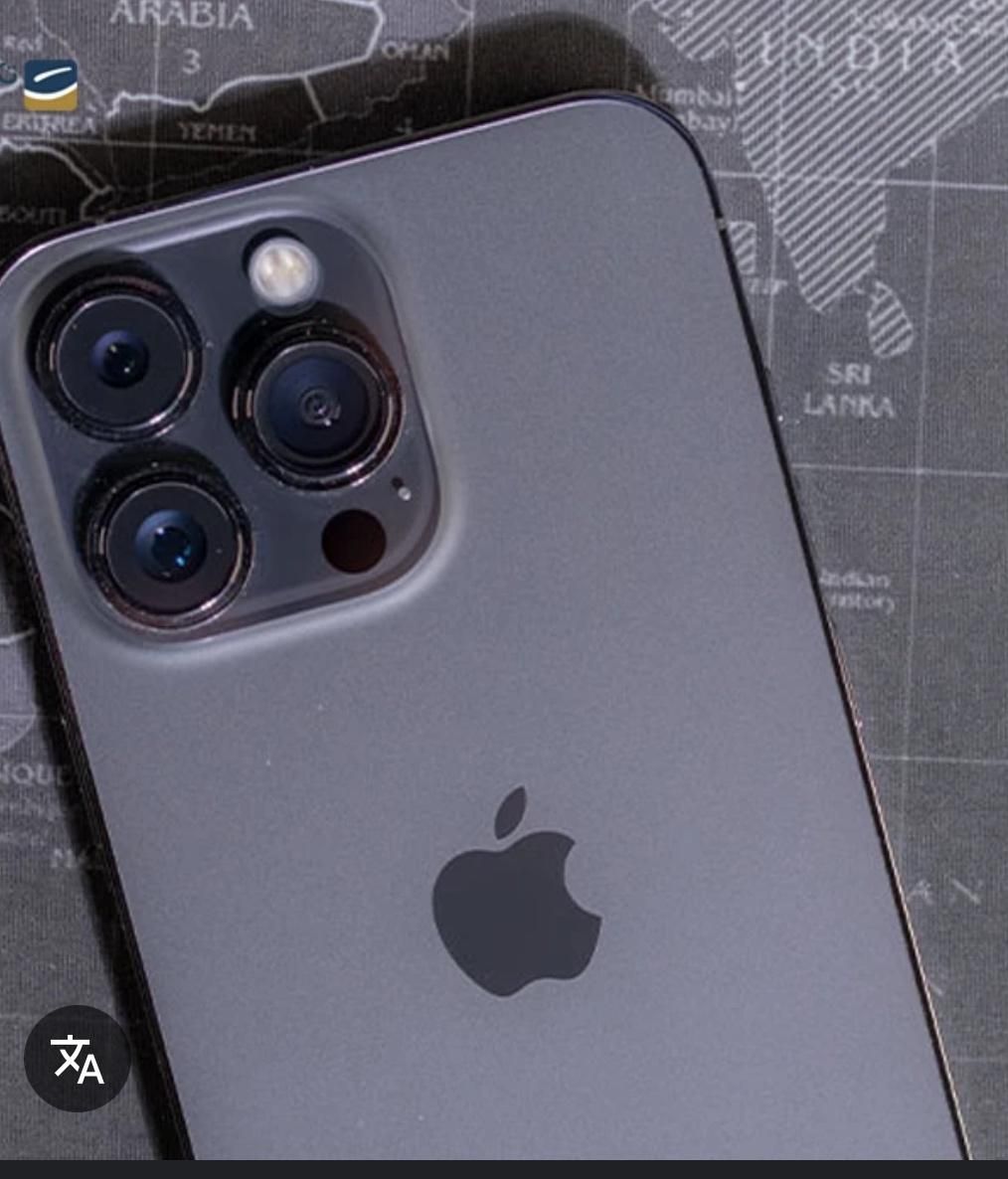 iphone13pro 512G|موبایل|کرمانشاه, |دیوار