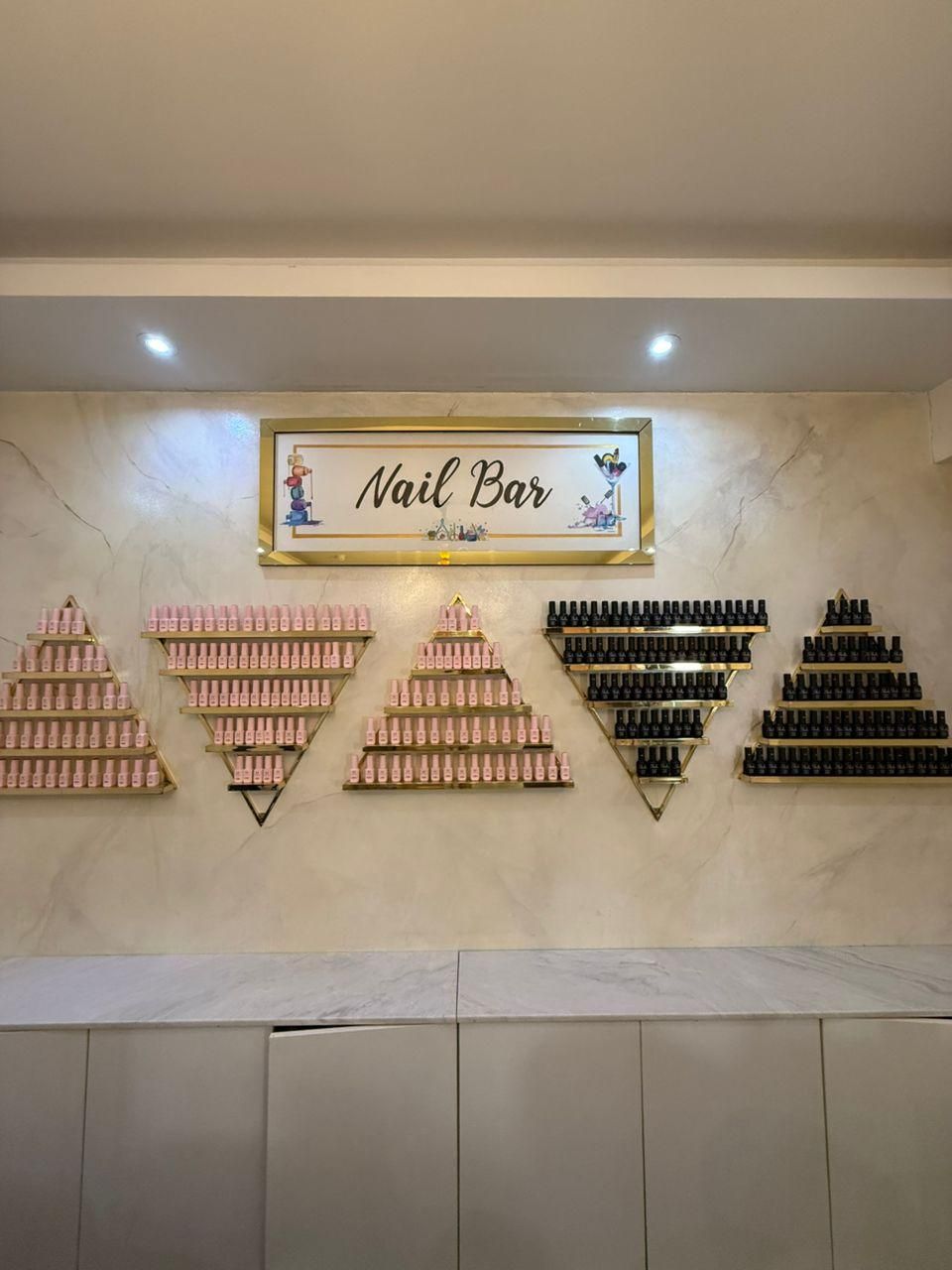 null